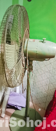 G F C fan